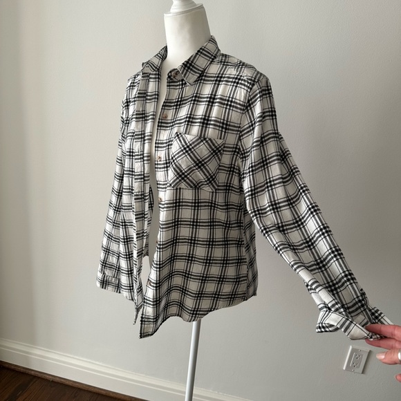 Women’s Bongo Flannel - Picture 1 of 9